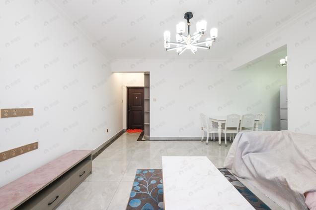 北京南北3室2厅金建小区(三期)3室2厅 | 107㎡ | 南 北 | 金建小区(三期)低楼层/共27层