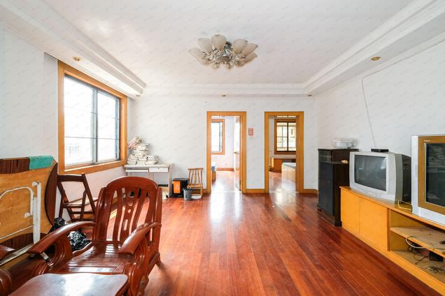 北京南北3室2厅金泉公寓崎上路55号3室2厅 | 116.67㎡ | 南 北 | 金泉公寓崎上路55号高楼层/共8层