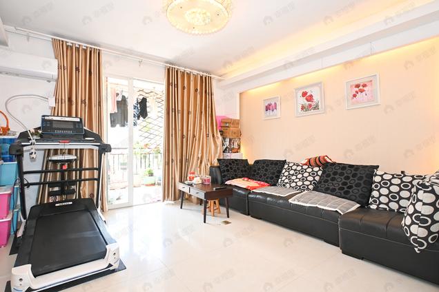 北京南北3室2厅香江红海园2期3室2厅 | 123㎡ | 南 北 | 香江红海园2期中楼层/共16层