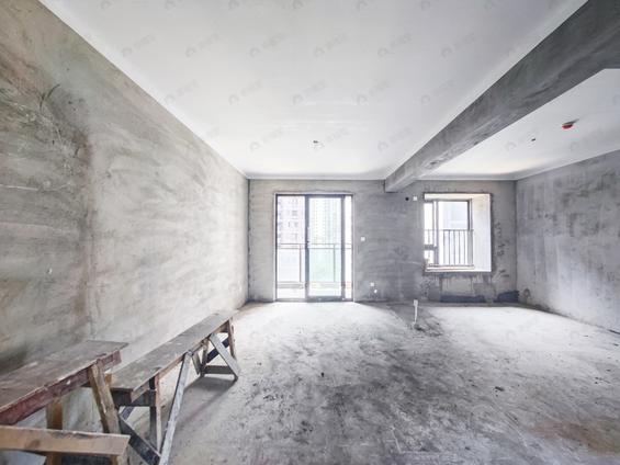 北京南北3室1厅阳光城悠澜郡二区3室1厅 | 92.1㎡ | 南 北 | 阳光城悠澜郡二区中楼层/共28层