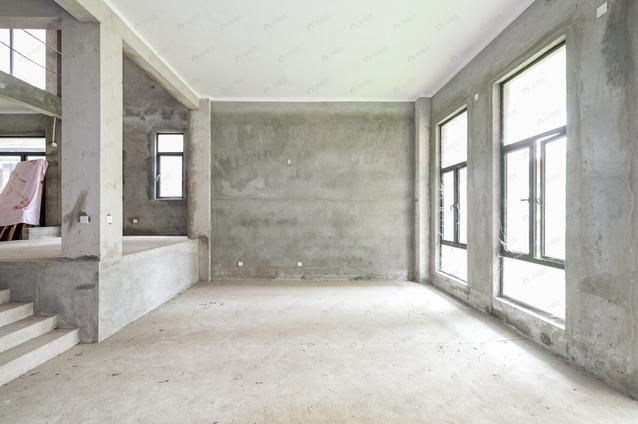 北京南北5室2厅阳光理想城丹宁顿小镇5室2厅 | 335.56㎡ | 南 北 | 阳光理想城丹宁顿小镇低楼层/共1层