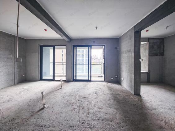 北京南北2室1厅保利云上2室1厅 | 80.88㎡ | 南 北 | 保利云上低楼层/共26层