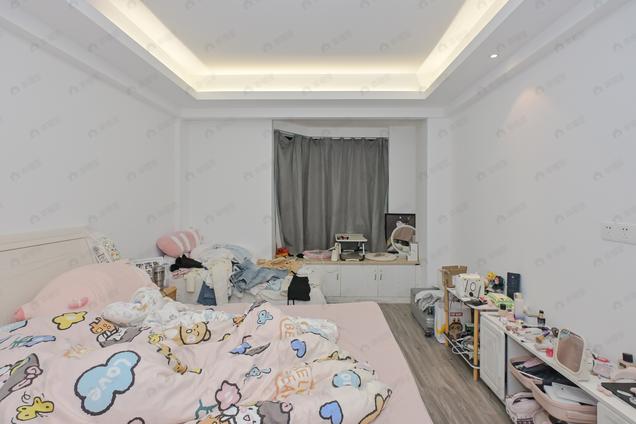 福州南西北4室2厅冠坤臻品4室2厅 | 149.43㎡ | 南 西北 | 冠坤臻品低楼层/共11层