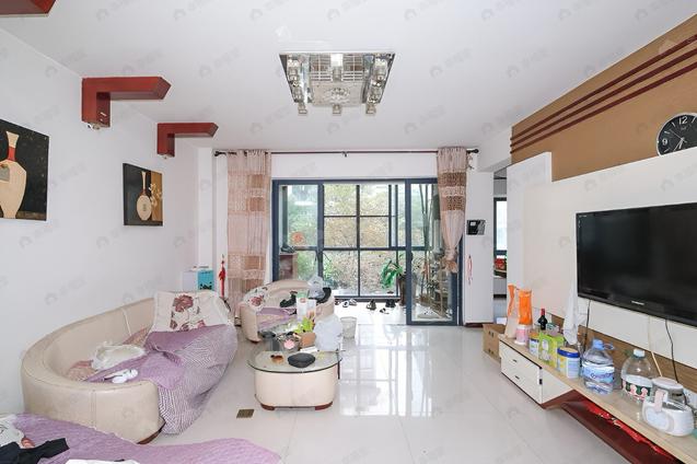 福州南北3室2厅正祥一品新筑3室2厅 | 113㎡ | 南 北 | 正祥一品新筑低楼层/共9层