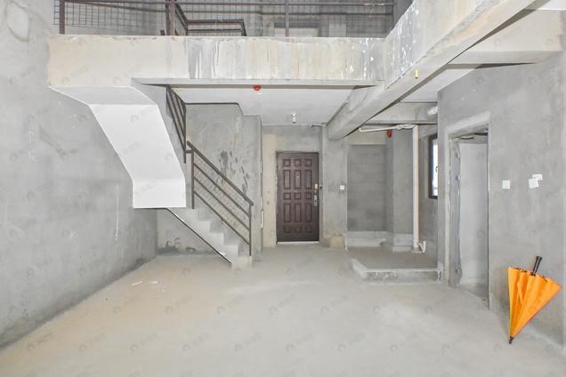 北京南北4室2厅滨海首府4室2厅 | 117.63㎡ | 南 北 | 滨海首府高楼层/共21层