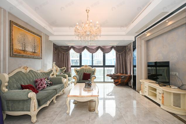 北京东南北4室2厅中天金海岸二期俊仕苑4室2厅 | 98㎡ | 东 南北 | 中天金海岸二期俊仕苑高楼层/共11层