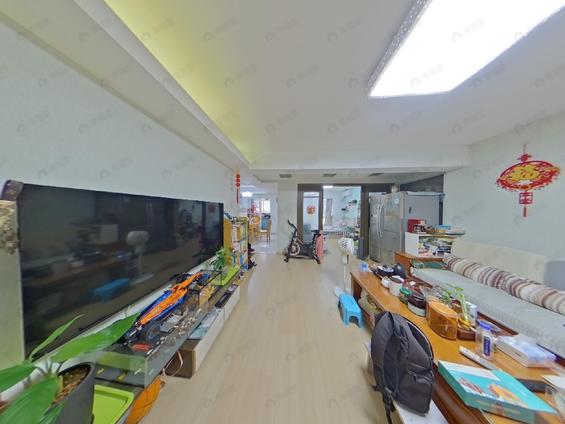 福州南北3室2厅江域蓝湾颐景园二区3室2厅 | 88.5㎡ | 南 北 | 江域蓝湾颐景园二区中楼层/共6层
