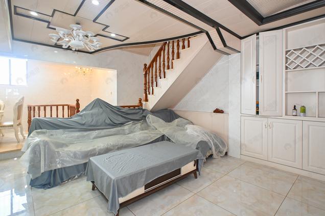 北京南北6室2厅融信第一城4期宽域6室2厅 | 86㎡ | 南 北 | 融信第一城4期宽域高楼层/共9层