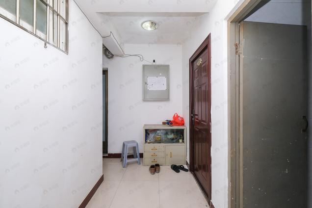 福州南北4室2厅锦绣闽江港头新居4室2厅 | 119.18㎡ | 南 北 | 锦绣闽江港头新居中楼层/共6层