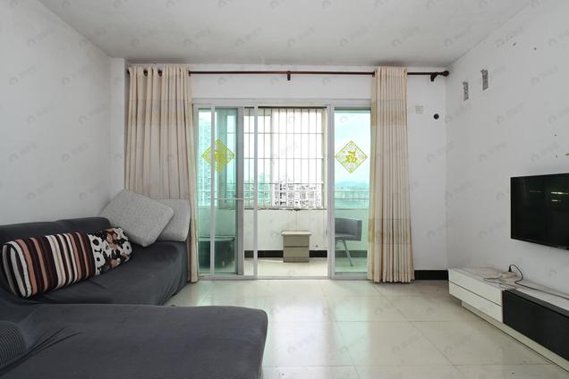 北京南北5室2厅金山公元5室2厅 | 105.15㎡ | 南 北 | 金山公元高楼层/共8层