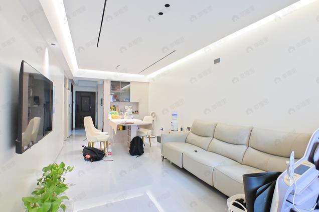 福州南3室2厅正祥贵里香园3室2厅 | 89㎡ | 南 | 正祥贵里香园低楼层/共16层