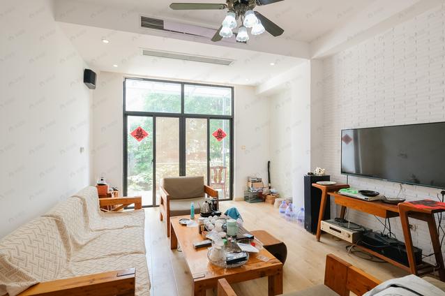 北京南北5室3厅福禄坊5室3厅 | 275.49㎡ | 南 北 | 福禄坊低楼层/共1层