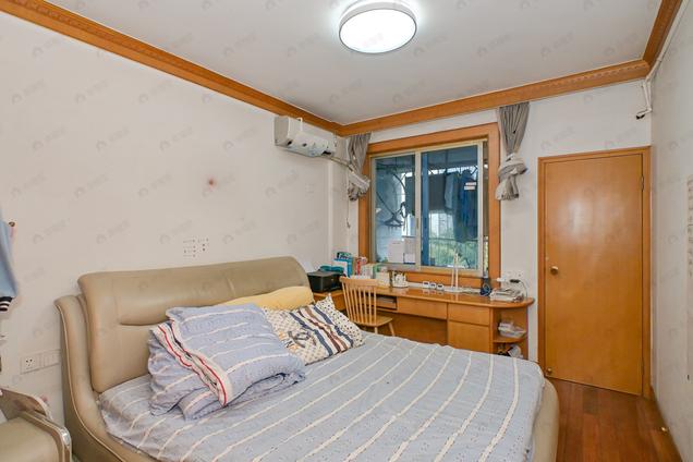 北京南3室1厅茶园山新村3室1厅 | 80㎡ | 南 | 茶园山新村高楼层/共7层