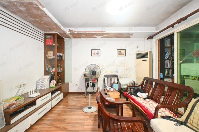 北京南北2室2厅金山碧水一期采菊苑2室2厅 | 76.16㎡ | 南 北 | 金山碧水一期采菊苑高楼层/共6层