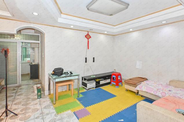 北京南北2室1厅观海小区2室1厅 | 78.14㎡ | 南 北 | 观海小区高楼层/共8层