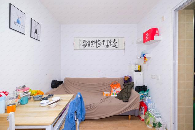 北京东西2室1厅水部综合大楼2室1厅 | 67.6㎡ | 东 西 | 水部综合大楼中楼层/共7层