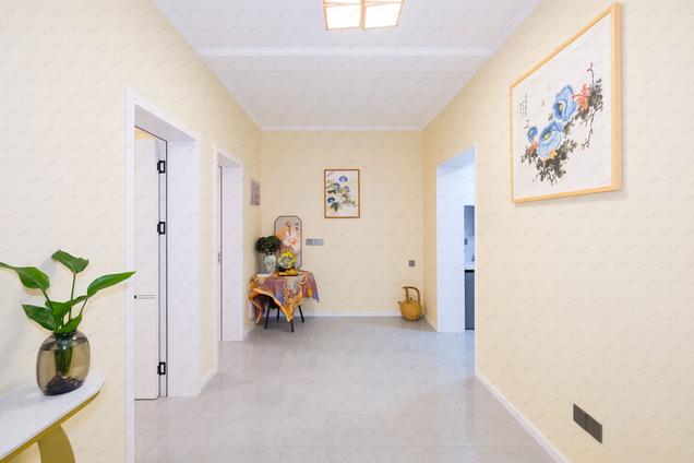 北京南北2室2厅省计算中心钱塘路单位宿舍2室2厅 | 91㎡ | 南 北 | 省计算中心钱塘路单位宿舍低楼层/共6层