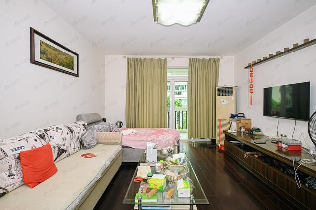 北京南北2室1厅金山碧水一期醉棠苑2室1厅 | 86.3㎡ | 南 北 | 金山碧水一期醉棠苑中楼层/共6层