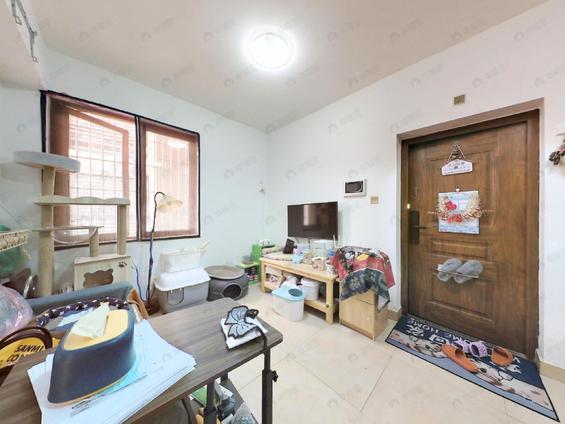 北京南北2室2厅正祥水榭芳庭2室2厅 | 60㎡ | 南 北 | 正祥水榭芳庭中楼层/共17层