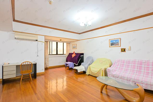 北京东北3室2厅先施大厦3室2厅 | 141㎡ | 东 北 | 先施大厦中楼层/共17层