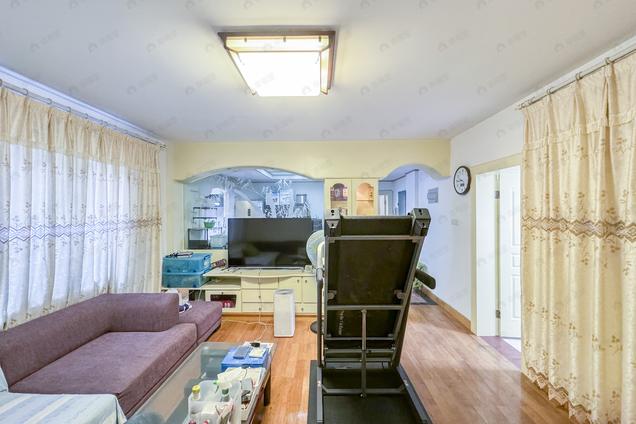 北京南西北3室2厅省卫生厅湖东路单位宿舍3室2厅 | 106.81㎡ | 南 西北 | 省卫生厅湖东路单位宿舍中楼层/共7层