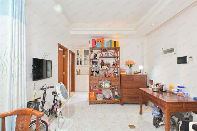 北京南北2室1厅万旭秀冶里2室1厅 | 57.96㎡ | 南 北 | 万旭秀冶里中楼层/共7层