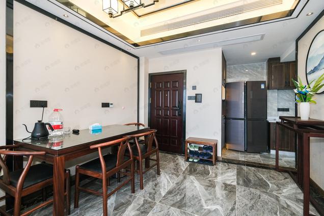 北京西南2室2厅恒大山水城(住宅)2室2厅 | 74.46㎡ | 西 南 | 恒大山水城(住宅)中楼层/共27层