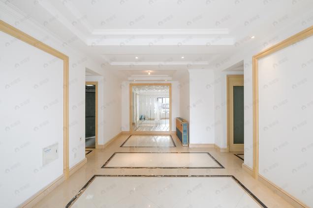 北京南3室2厅泰禾红峪A3室2厅 | 108.71㎡ | 南 | 泰禾红峪A低楼层/共26层