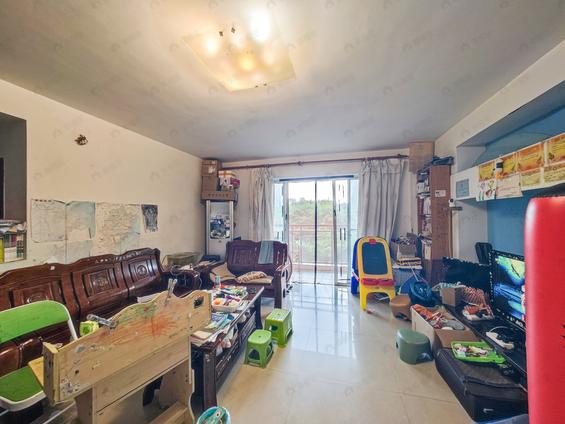 北京南西北4室2厅世纪金辉(一期)4室2厅 | 124.34㎡ | 南 西北 | 世纪金辉(一期)中楼层/共6层