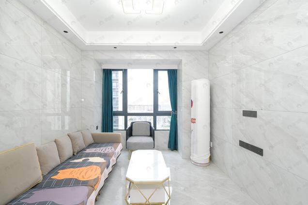 北京南北2室1厅仓山万达广场2室1厅 | 76㎡ | 南 北 | 仓山万达广场中楼层/共30层