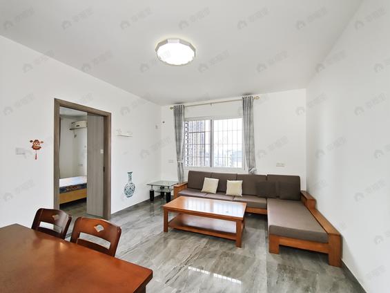 北京南2室2厅屿浦新苑2室2厅 | 79.99㎡ | 南 | 屿浦新苑高楼层/共16层