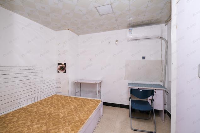 北京南2室1厅江厦小区2室1厅 | 75.56㎡ | 南 | 江厦小区高楼层/共32层