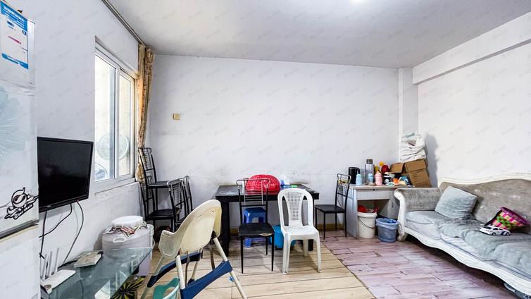 北京南2室2厅前锦新城一区2室2厅 | 78.37㎡ | 南 | 前锦新城一区高楼层/共15层