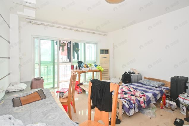 北京南北3室2厅金山明星3室2厅 | 105.45㎡ | 南 北 | 金山明星高楼层/共6层