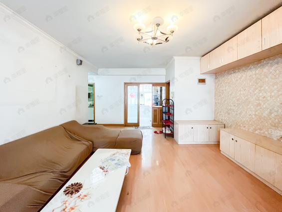 北京南北3室2厅观海小区3室2厅 | 93.34㎡ | 南 北 | 观海小区中楼层/共8层