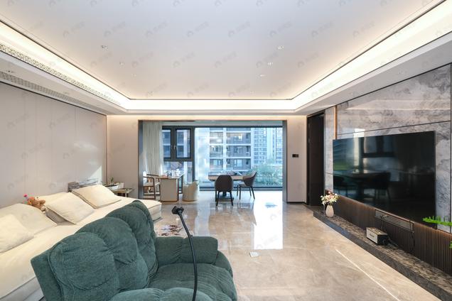 福州南北4室2厅建发养云一期（养云）4室2厅 | 176.49㎡ | 南 北 | 建发养云一期（养云）低楼层/共17层