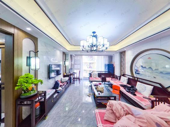 北京南北3室2厅世纪金辉(一期)3室2厅 | 97.8㎡ | 南 北 | 世纪金辉(一期)中楼层/共6层