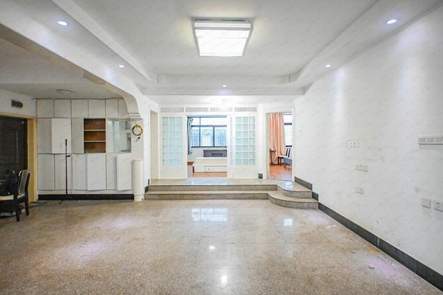 北京南北4室2厅大同花园4室2厅 | 166.91㎡ | 南 北 | 大同花园高楼层/共6层