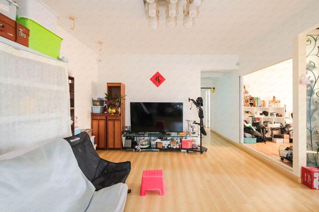 北京南北4室2厅中城名仕汇4室2厅 | 142.07㎡ | 南 北 | 中城名仕汇高楼层/共22层