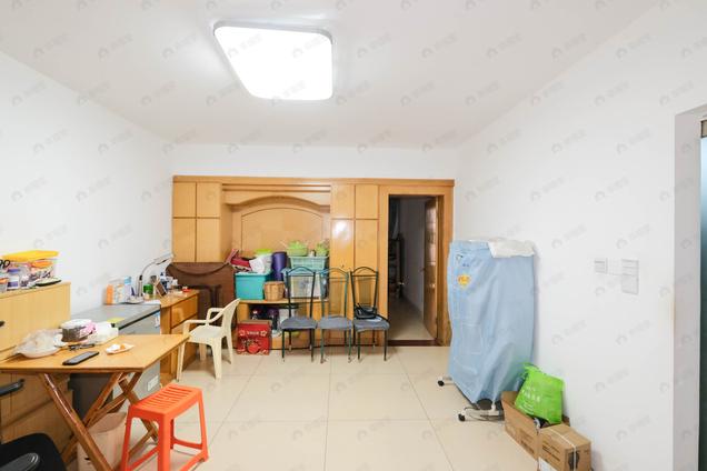 北京南北2室1厅丰泽园2室1厅 | 70㎡ | 南 北 | 丰泽园低楼层/共8层