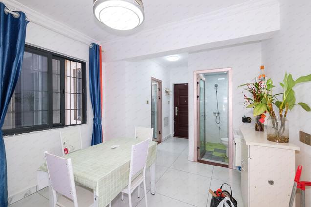 北京南2室1厅保利天悦颐景花园2室1厅 | 60㎡ | 南 | 保利天悦颐景花园高楼层/共41层