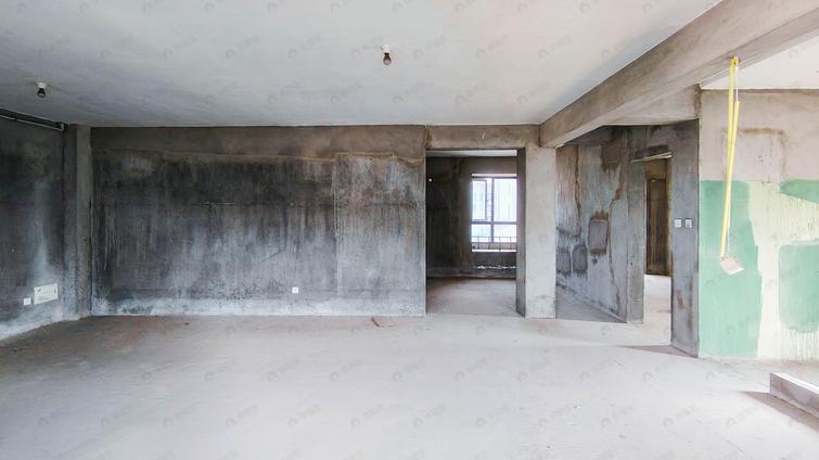 北京南3室2厅海西佰悦城3室2厅 | 112.77㎡ | 南 | 海西佰悦城高楼层/共17层