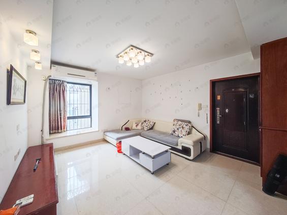 北京西南3室2厅红星苑3室2厅 | 97.67㎡ | 西 南 | 红星苑高楼层/共34层