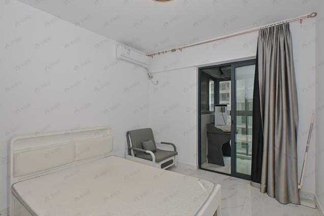 北京南北1室1厅保利中庚首开乌山九巷1室1厅 | 38.53㎡ | 南 北 | 保利中庚首开乌山九巷中楼层/共31层