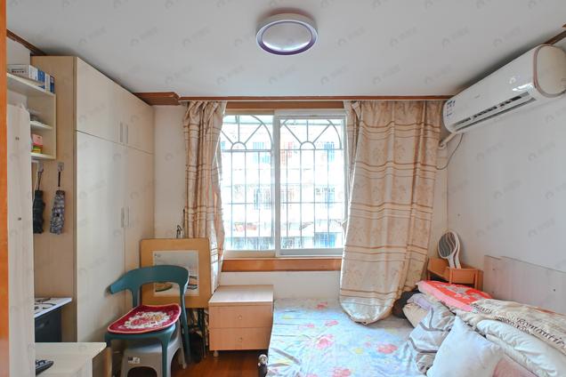 北京南北3室2厅茶园山新村3室2厅 | 103.12㎡ | 南 北 | 茶园山新村高楼层/共7层