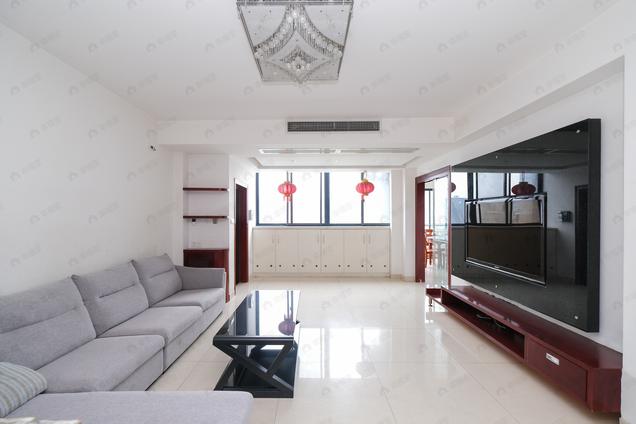 北京南北4室2厅正祥一品新筑4室2厅 | 133.79㎡ | 南 北 | 正祥一品新筑高楼层/共11层