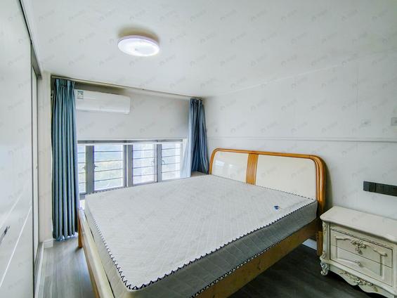 北京南3室1厅阳光城大都会SOHO3室1厅 | 53㎡ | 南 | 阳光城大都会SOHO低楼层/共20层
