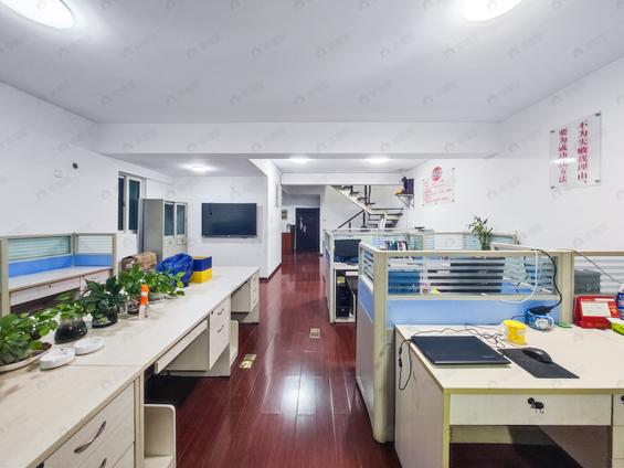 北京南6室3厅君临闽江6室3厅 | 114㎡ | 南 | 君临闽江高楼层/共27层