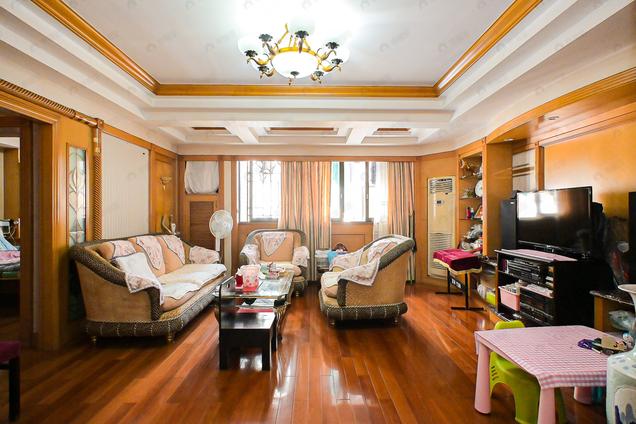 北京东南3室2厅凤翔大第3室2厅 | 152.85㎡ | 东 南 | 凤翔大第高楼层/共25层