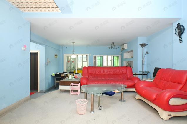 北京南北3室2厅金山碧水一期醉棠苑3室2厅 | 80.34㎡ | 南 北 | 金山碧水一期醉棠苑低楼层/共6层